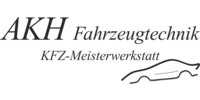 Kundenlogo AKH - Fahrzeugtechnik