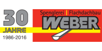 Kundenlogo Spenglerei Weber