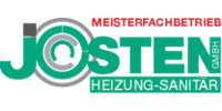 Kundenlogo Josten GmbH, Heizung - Sanitär