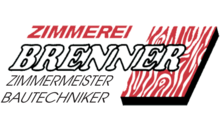 Kundenlogo von Zimmerei Brenner GmbH & Co. KG