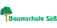 Kundenlogo Baumschule Süß