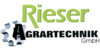 Kundenlogo von Rieser Agrartechnik GmbH