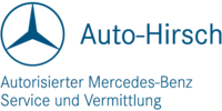 Kundenlogo Auto-Hirsch