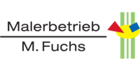 Kundenlogo Malerbetrieb Fuchs Michael