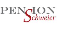 Kundenlogo Pension Ludwig und Doris Schweier GbR