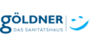 Kundenlogo von Göldner Sanitätshaus GmbH