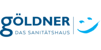 Kundenlogo Göldner GmbH