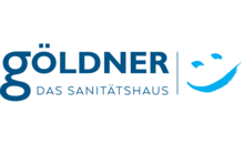 Kundenlogo von Göldner Sanitätshaus GmbH