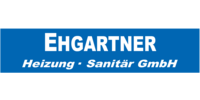 Kundenlogo Ehgartner Heizung Sanitär GmbH