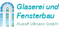 Kundenlogo Glaserei und Fensterbau Ullmann Rudolf GmbH