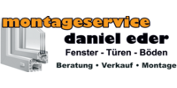 Kundenlogo Montageservice Daniel Eder