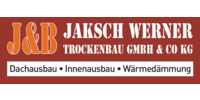 Kundenlogo Trockenbau J & B Jaksch GmbH & Co. KG