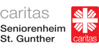 Kundenlogo Altenheim St. Gunther