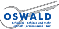 Kundenlogo Schlüssel - Aufsperrdienst Oswald