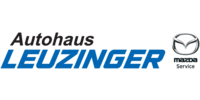 Kundenlogo Autohaus Leuzinger GmbH