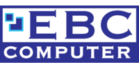 Kundenlogo EBC Computer GmbH