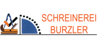 Kundenlogo Burzler Schreinerei