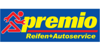 Kundenlogo Premio Reifen + Autoservice