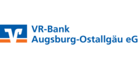 Kundenlogo VR Bank Augsburg-Ostallgäu eG