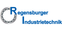 Kundenlogo Regensburger Industrietechnik