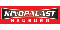 Kundenlogo Kinopalast Neuburg