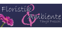 Kundenlogo Blumen Floristik & Ambiente