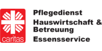 Kundenlogo Caritas Pflegedienst