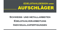 Kundenlogo Aufschläger GmbH