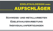 Kundenlogo von Aufschläger GmbH