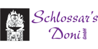 Kundenlogo Schlosserei Schlossar's Doni GmbH