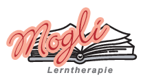 Kundenlogo von Mogli Lerntherapie