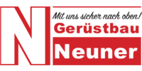 Kundenlogo Neuner Gerüstbau GmbH