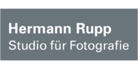 Kundenlogo Studio für Fotografie Hermann Rupp