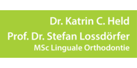 Kundenlogo Held Katrin C. Dr. , Lossdörfer Stefan Prof. Dr. MScLO