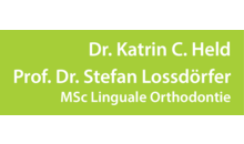 Kundenlogo von Held Katrin C. Dr. , Lossdörfer Stefan Prof. Dr. MScLO