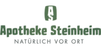 Kundenlogo Apotheke Steinheim