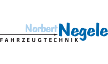 Kundenlogo von Negele Norbert, Fahrzeugtechnik