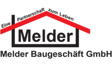 Kundenlogo von Melder Baugeschäft GmbH