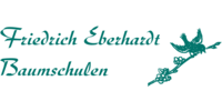 Kundenlogo Baumschulen Eberhardt Friedrich