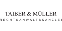 Kundenlogo Taiber & Müller , Rechtsanwälte