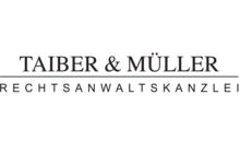 Kundenlogo von Taiber & Müller , Rechtsanwälte