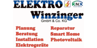 Kundenlogo Winzinger Elektro