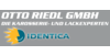 Kundenlogo von Riedl Otto GmbH IDENTICA