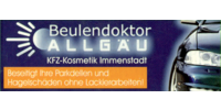 Kundenlogo Beulendoktor Allgäu