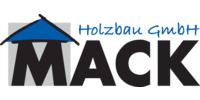 Kundenlogo Mack Holzbau GmbH