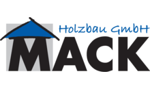 Kundenlogo von Mack Holzbau GmbH