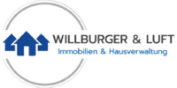 Kundenlogo Willburger & Luft GbR