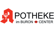 Kundenlogo von Apotheke im Buron-Center