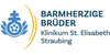 Kundenlogo von Klinikum St. Elisabeth Straubing GmbH