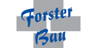 Kundenlogo Forster Bau